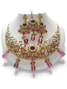 Fashion Jewelry Set